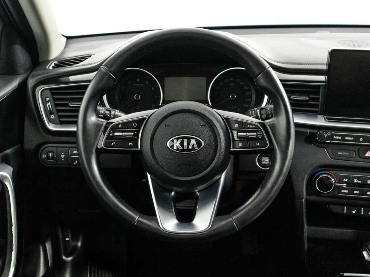 Купить Kia Ceed, 2019, 60 079 км.. Фото: #15