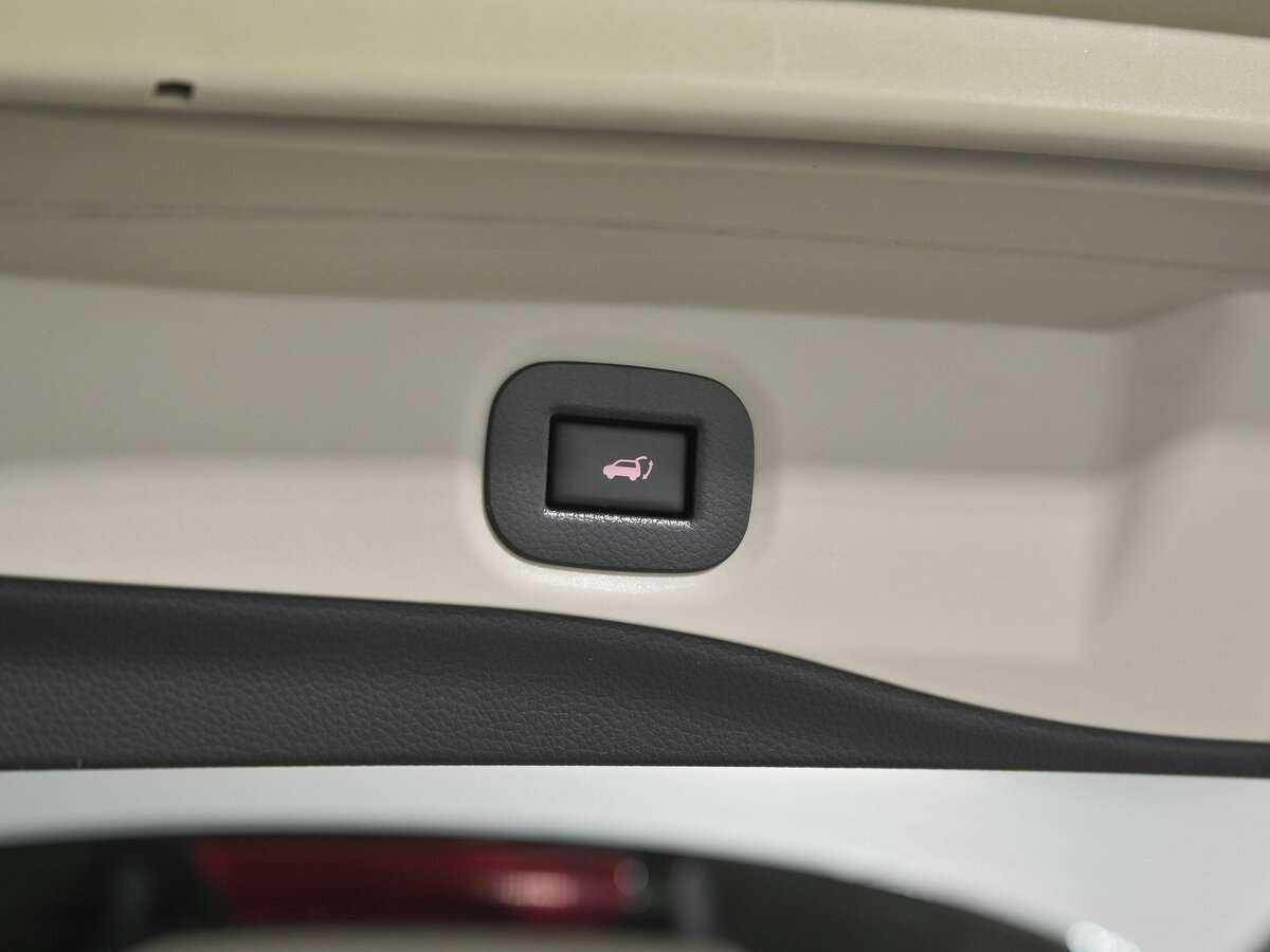 Купить Nissan X-Trail, 2017, 169 600 км.. Фото: #20