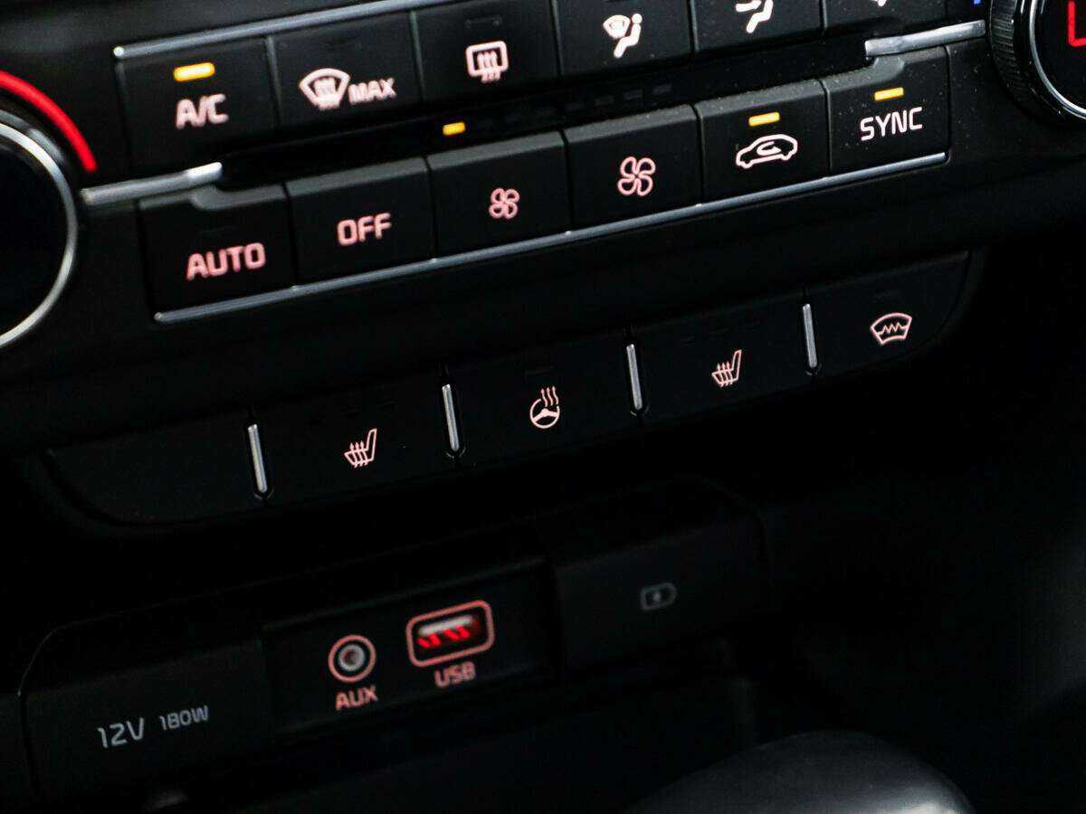 Купить Kia Ceed, 2019, 132 819 км.. Фото: #18