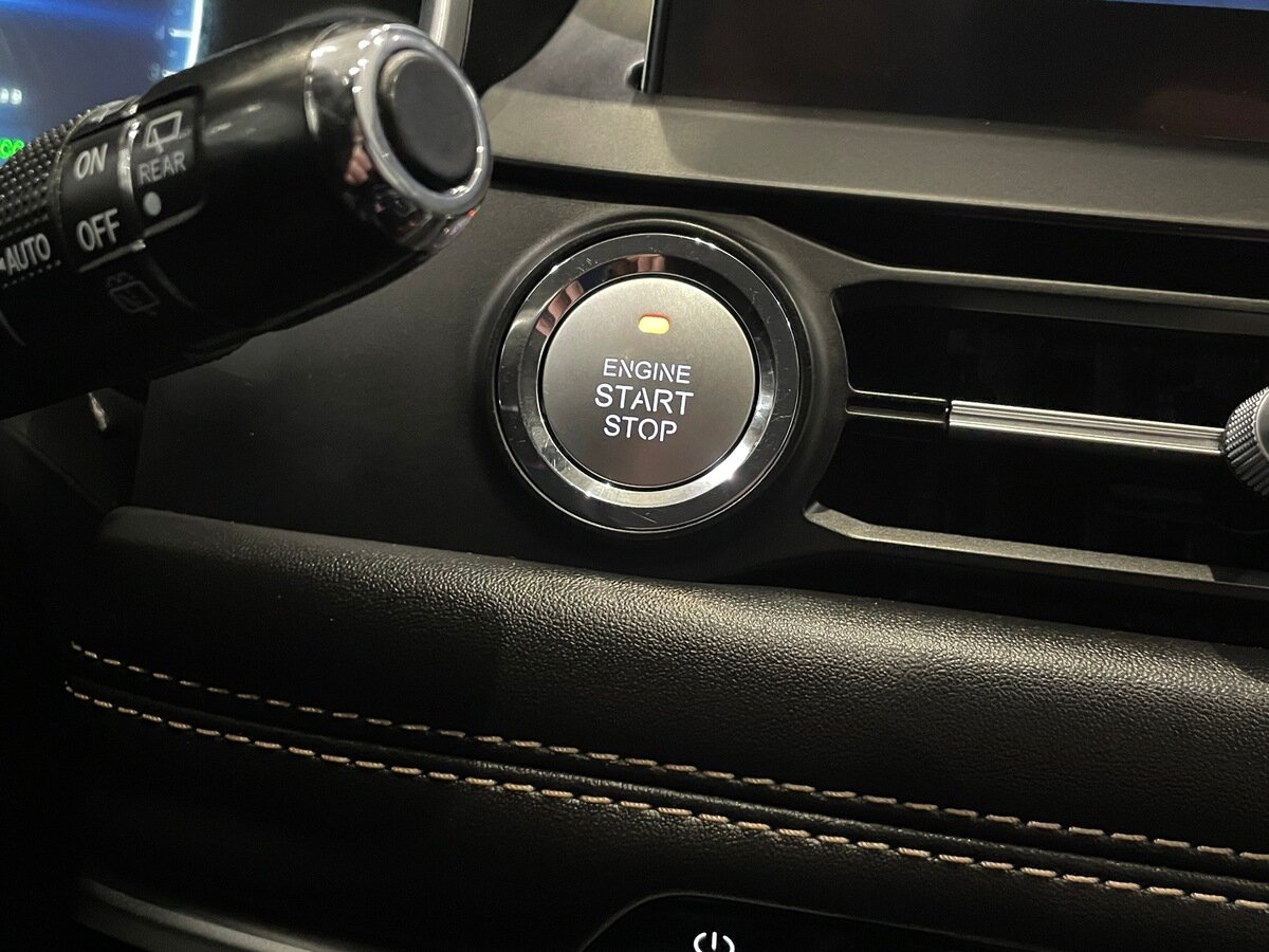 Купить Chery Tiggo 8, 2021, 69 651 км.. Фото: #12