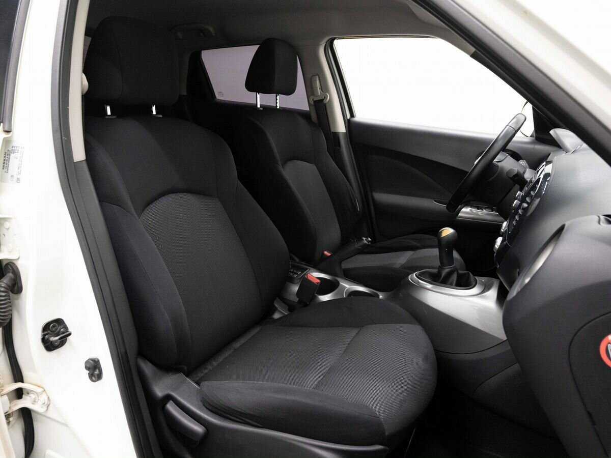 Купить Nissan Juke, 2012, 243 000 км.. Фото: #13