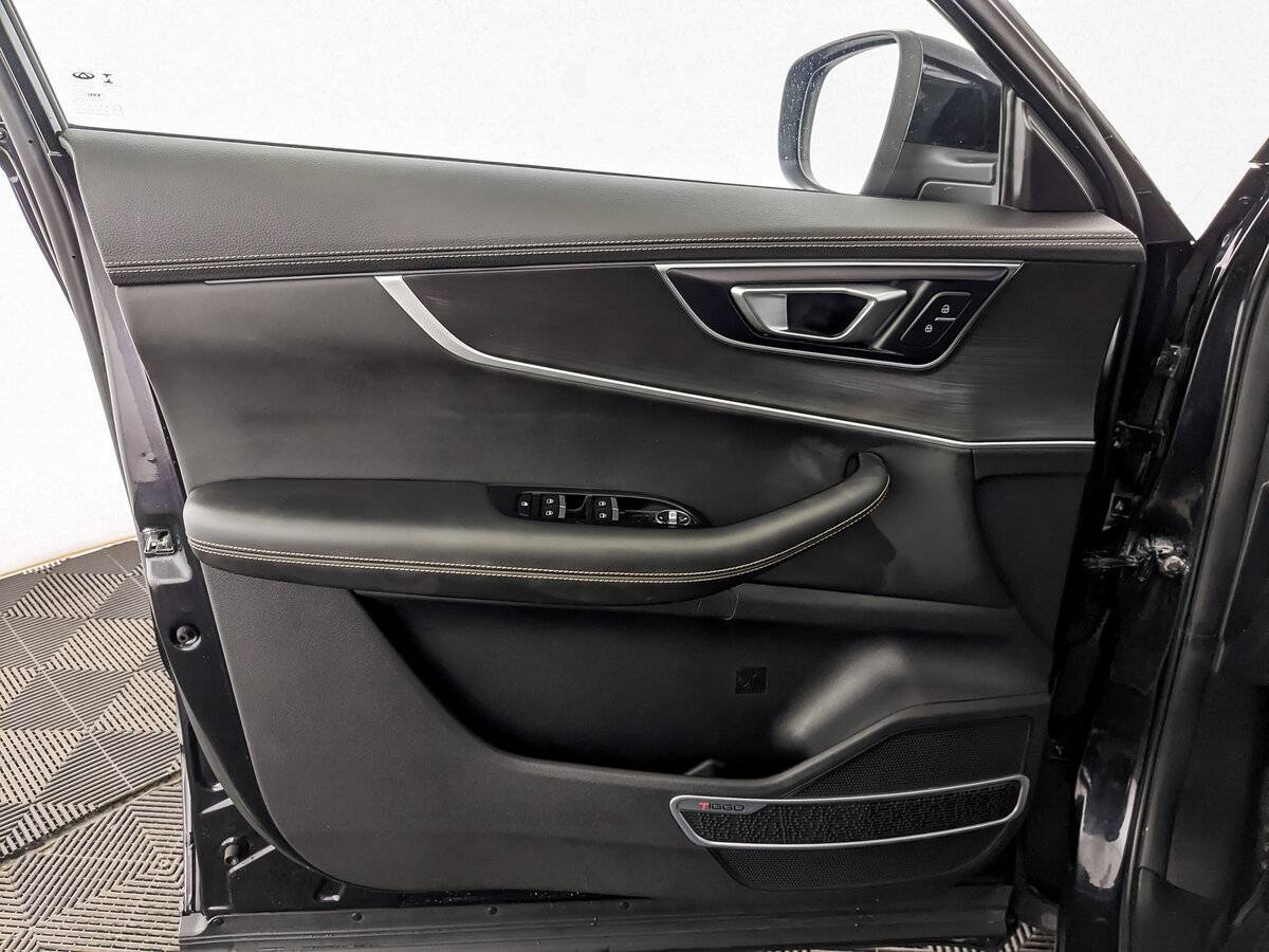 Купить Chery Tiggo 8 Pro, 2021, 37 201 км.. Фото: #18