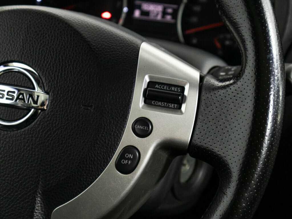 Купить Nissan X-Trail, 2013, 153 017 км.. Фото: #16