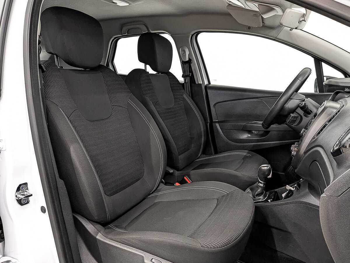 Купить Renault Kaptur, 2018, 100 947 км.. Фото: #23