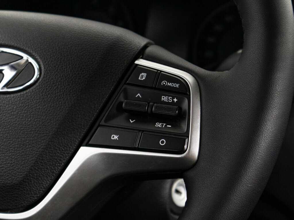 Купить Hyundai Solaris, 2021, 92 000 км.. Фото: #16