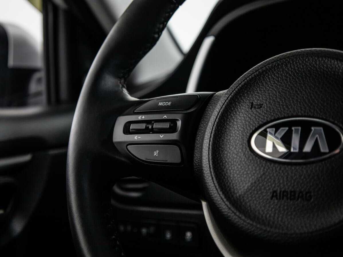Купить Kia Rio, 2021, 23 261 км.. Фото: #14