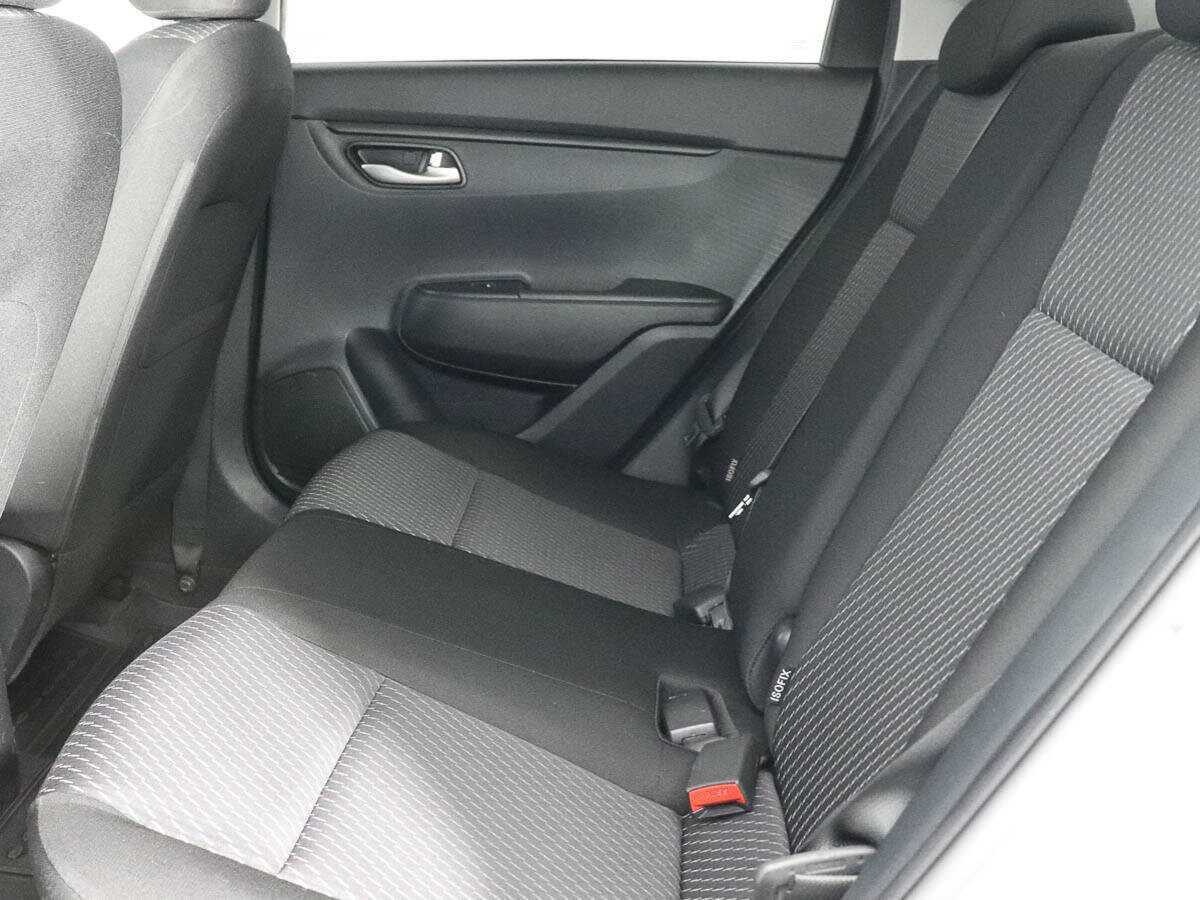 Купить Kia Rio, 2020, 59 000 км.. Фото: #10