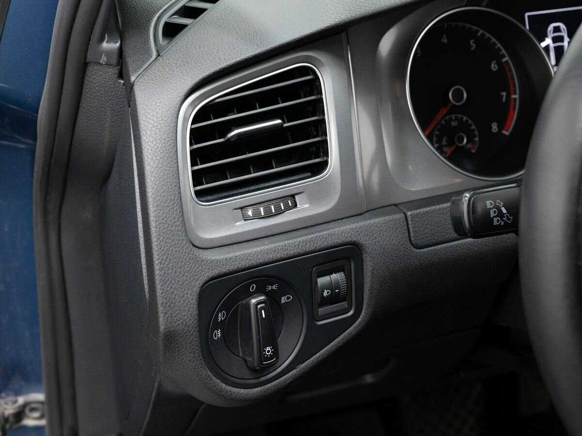 Купить Volkswagen Golf, 2013, 171 000 км.. Фото: #15