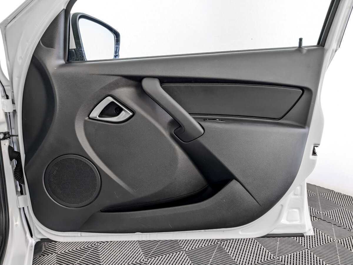 Купить Lada (ВАЗ) Granta, 2022, 92 398 км.. Фото: #22