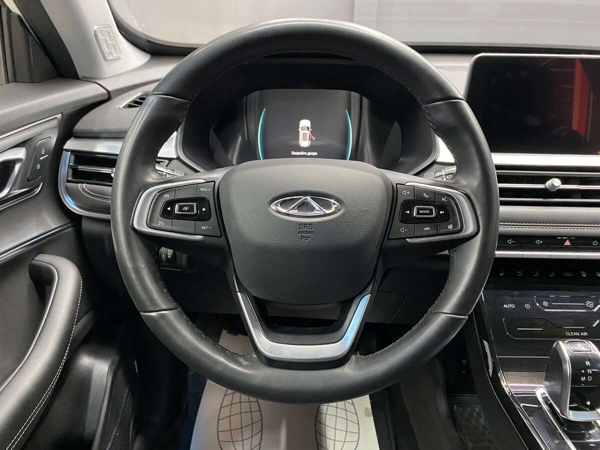 Купить Chery Tiggo 7 Pro, 2022, 87 071 км.. Фото: #6