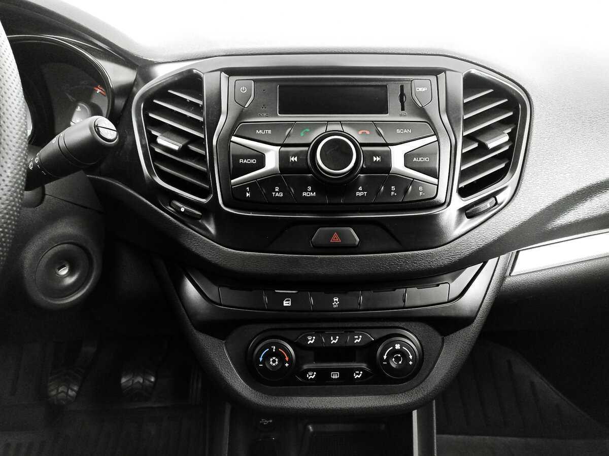 Купить Lada (ВАЗ) Vesta, 2021, 65 131 км.. Фото: #10