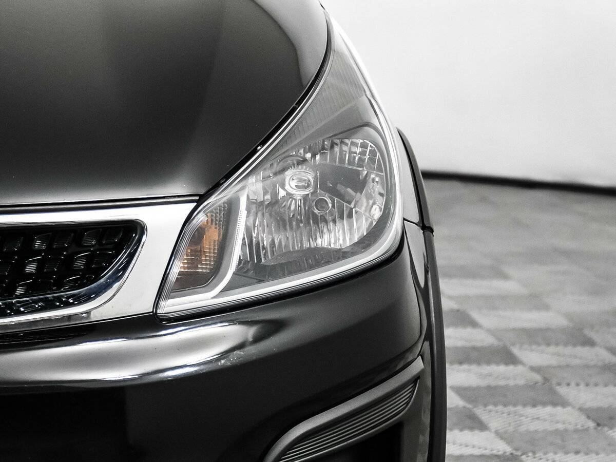 Купить Kia Rio, 2018, 79 999 км.. Фото: #14