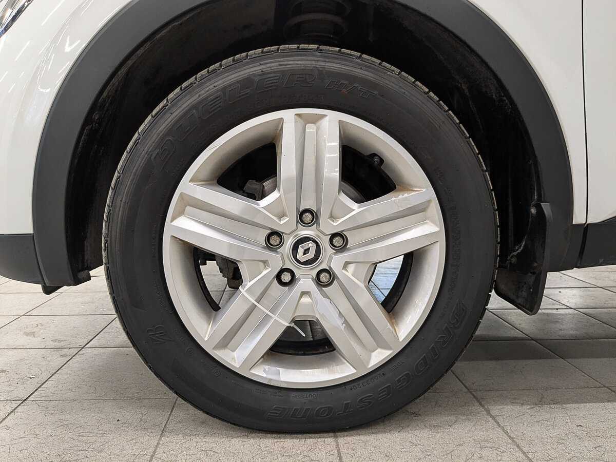 Купить Renault Arkana, 2019, 47 676 км.. Фото: #11