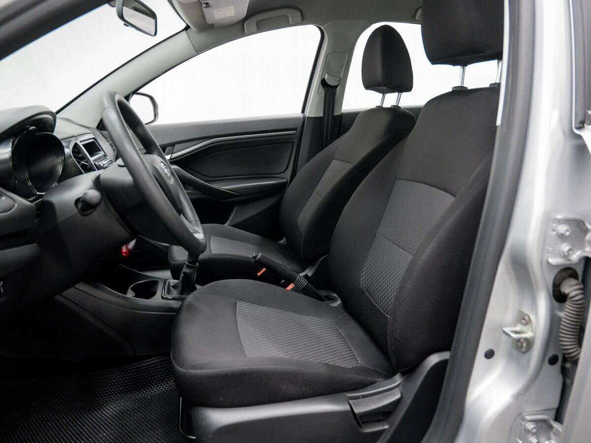 Купить Lada (ВАЗ) Vesta, 2020, 60 000 км.. Фото: #12