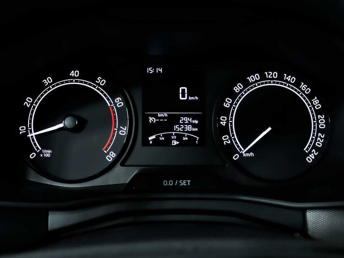 Купить Skoda Rapid, 2020, 15 246 км.. Фото: #7