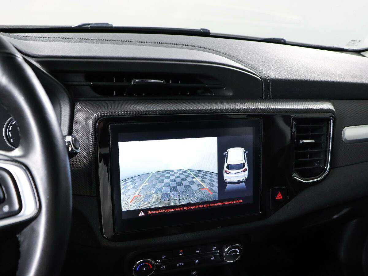 Купить Chery Tiggo 4, 2019, 26 000 км.. Фото: #12