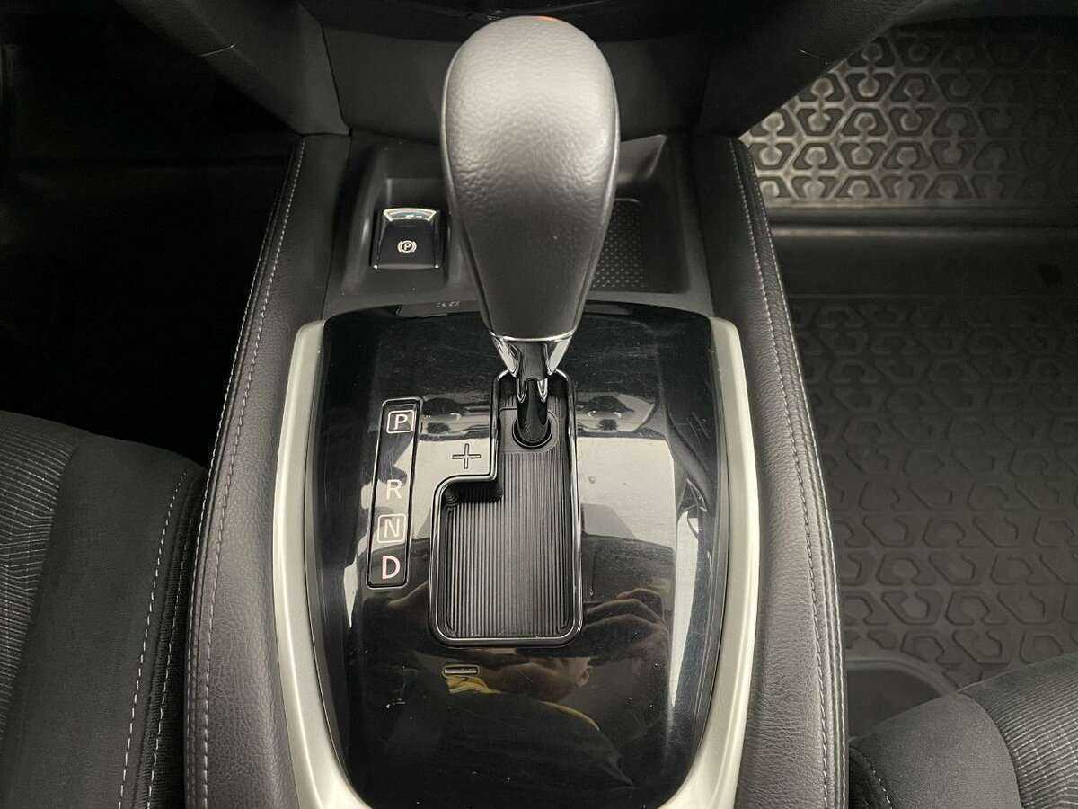 Купить Nissan X-Trail, 2017, 111 643 км.. Фото: #12