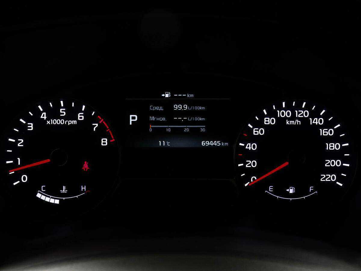 Купить Kia Soul, 2018, 69 444 км.. Фото: #10