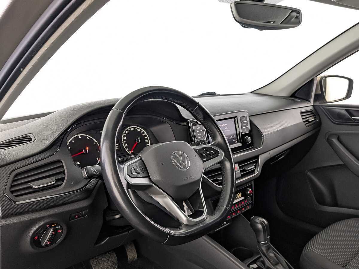 Купить Volkswagen Polo, 2020, 66 318 км.. Фото: #14