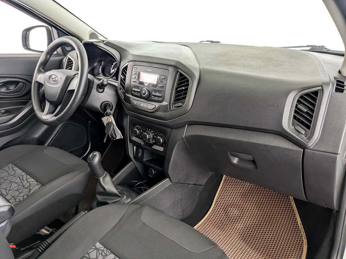 Купить Lada (ВАЗ) XRAY, 2018, 177 996 км.. Фото: #8