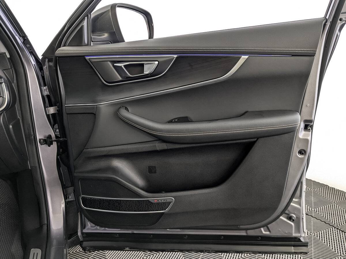 Купить Chery Tiggo 8, 2022, 24 072 км.. Фото: #24