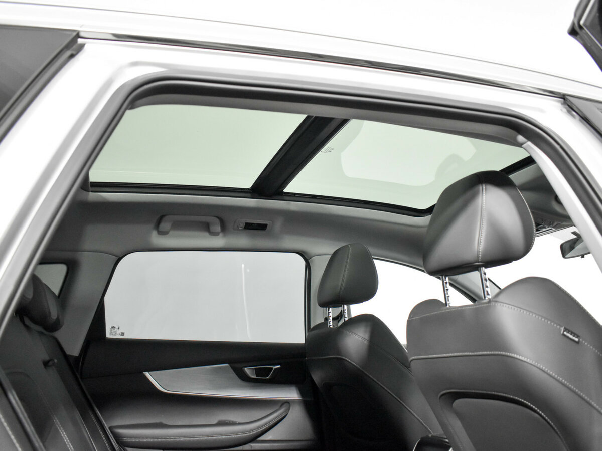 Купить Chery Tiggo 7 Pro Max, 2023, 80 282 км.. Фото: #20