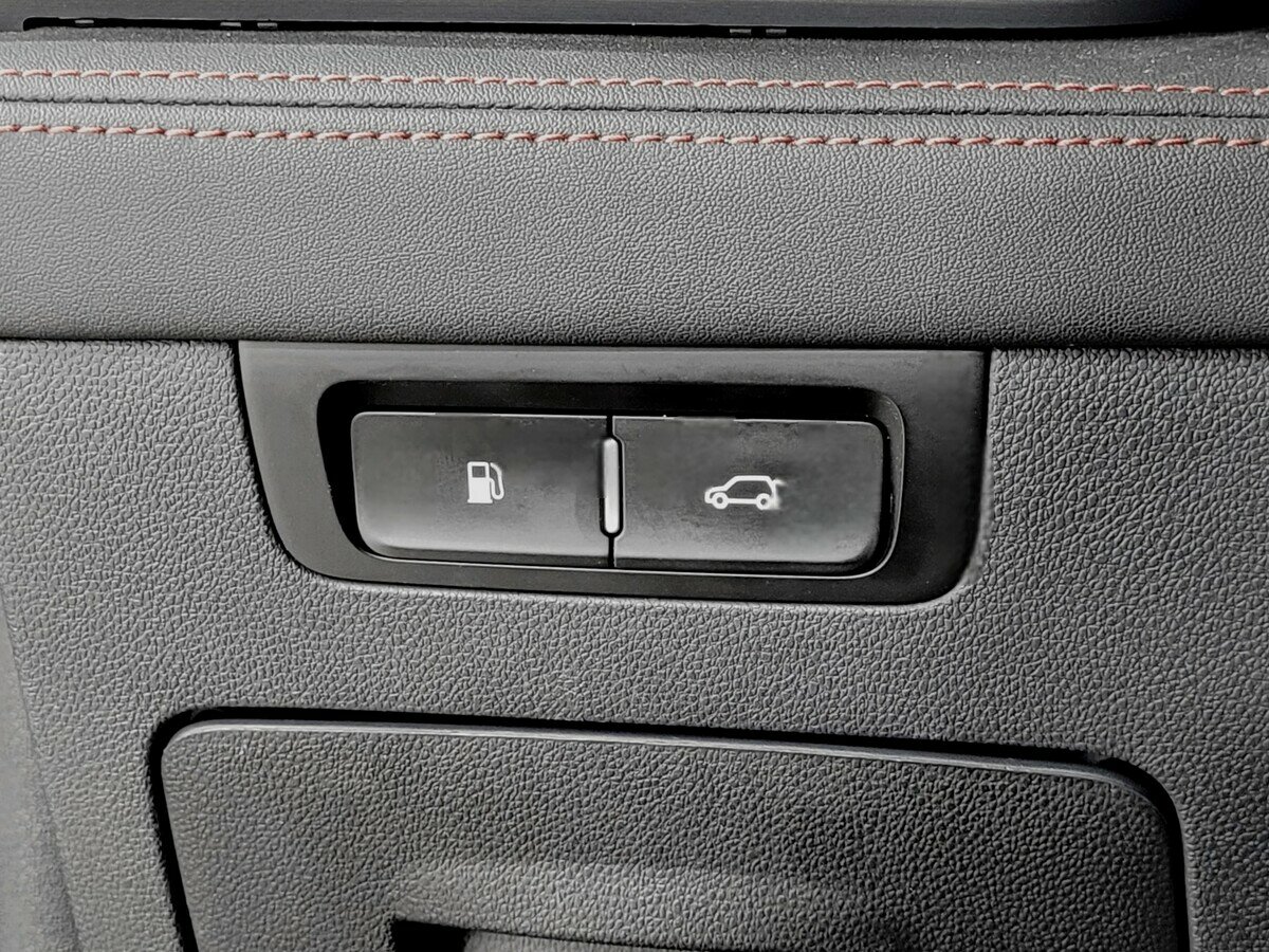 Купить Changan CS75 Plus, 2023, 31 540 км.. Фото: #7