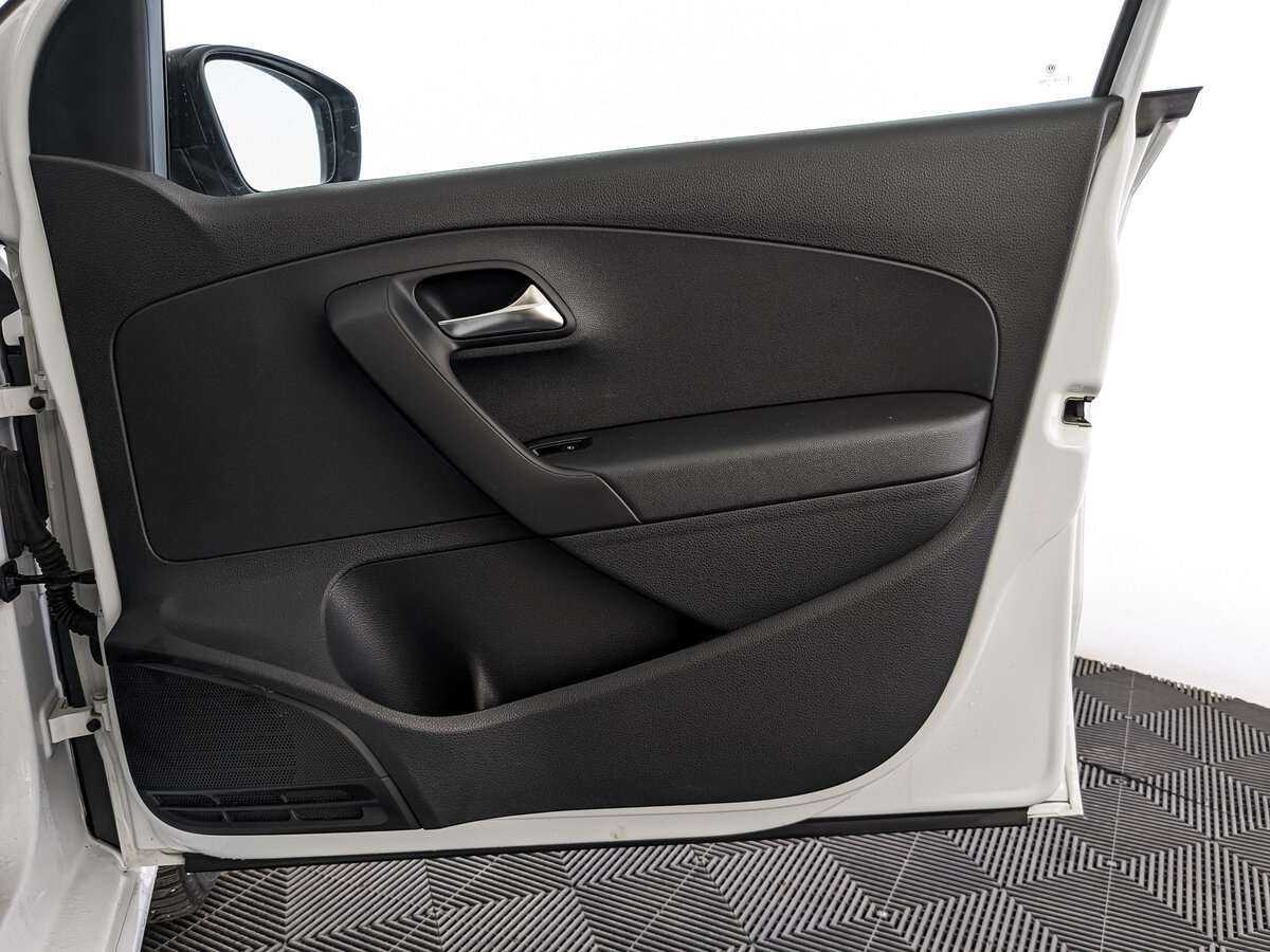 Купить Volkswagen Polo, 2019, 91 249 км.. Фото: #23