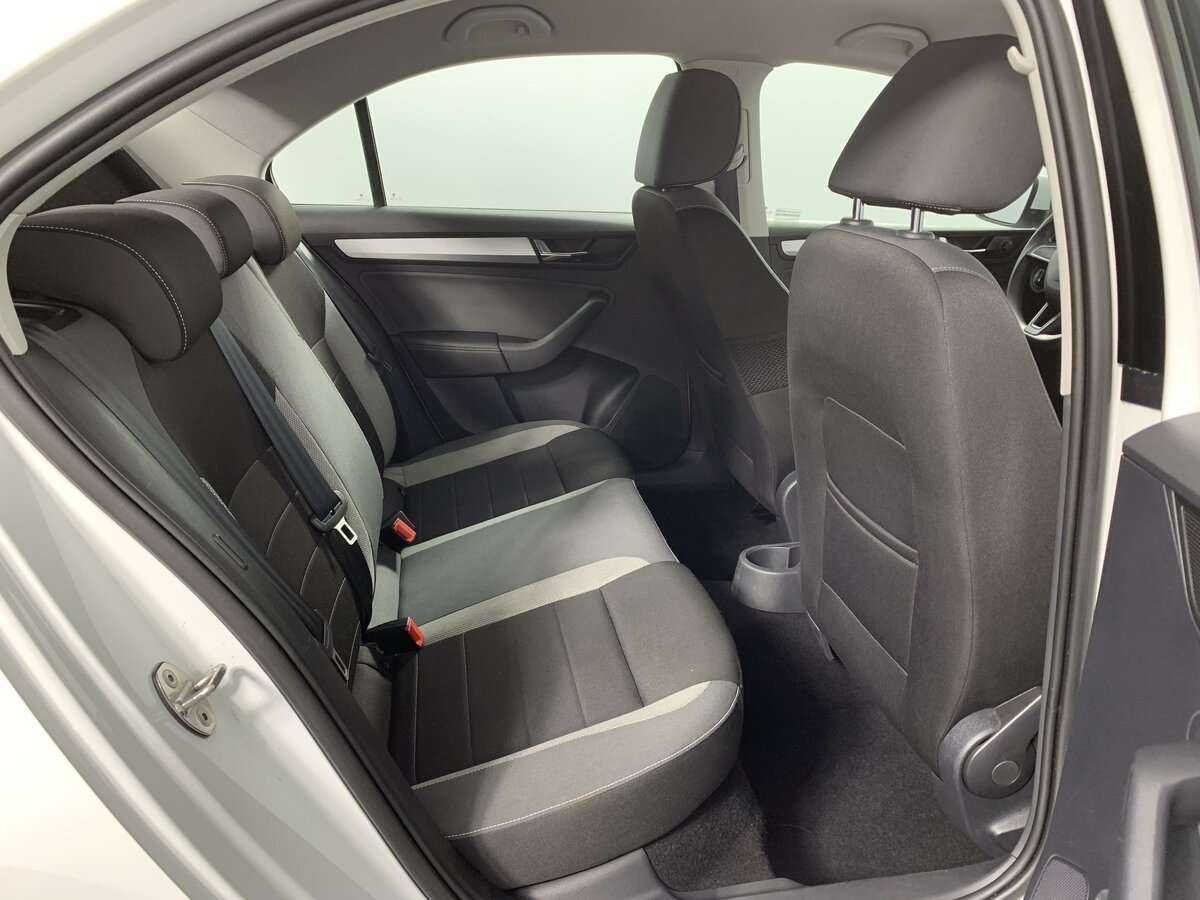 Купить Skoda Rapid, 2019, 87 861 км.. Фото: #15