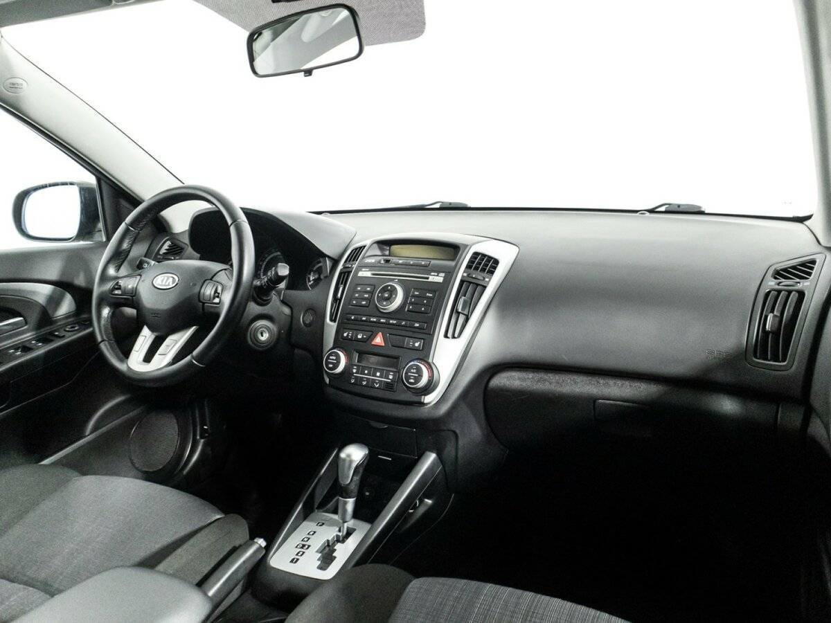 Купить Kia Ceed, 2012, 130 000 км.. Фото: #8