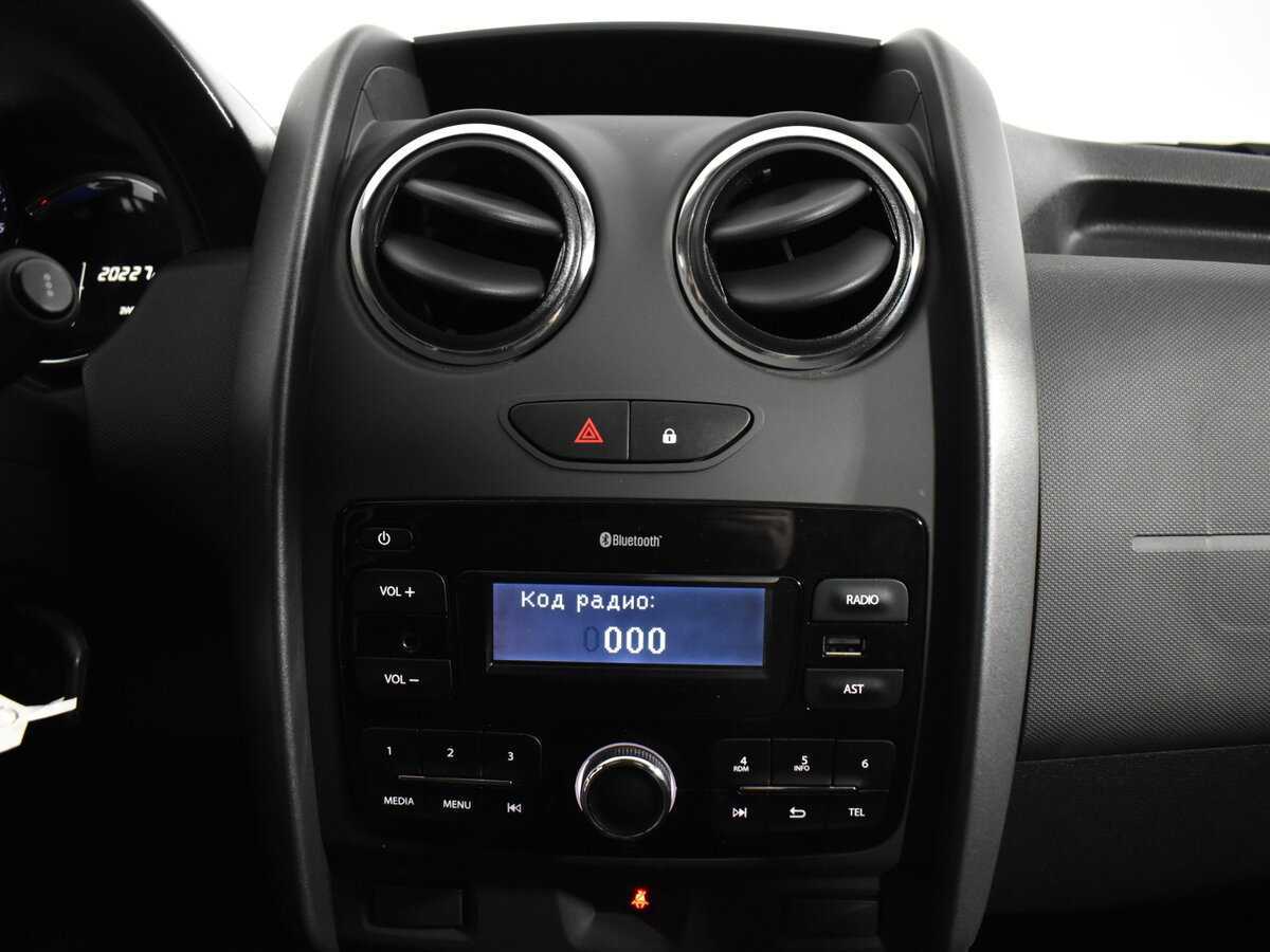 Купить Renault Duster, 2020, 20 226 км.. Фото: #19