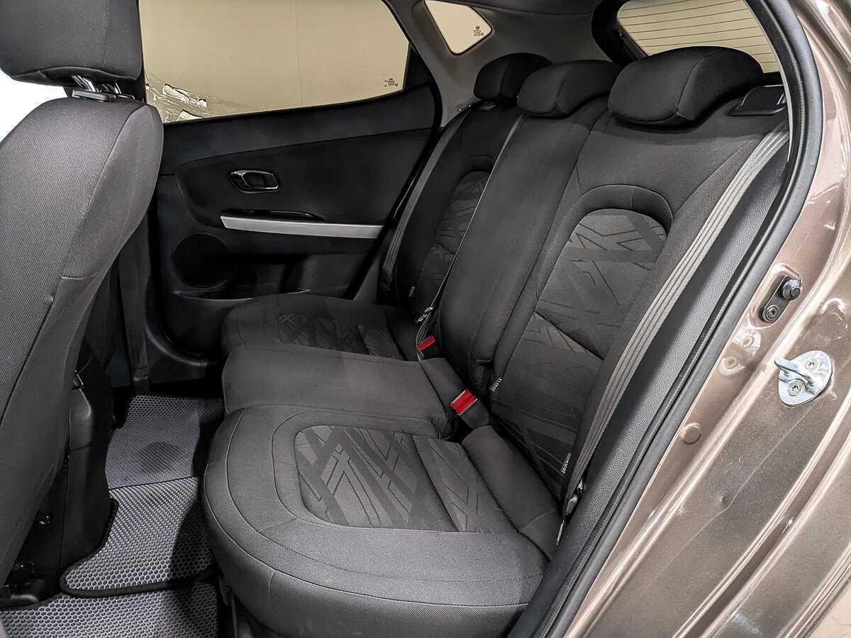 Купить Kia Ceed, 2016, 124 409 км.. Фото: #17