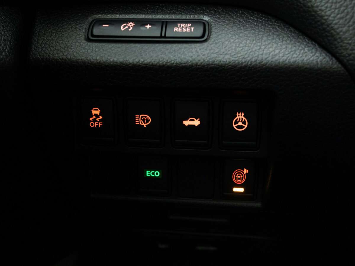 Купить Nissan Teana, 2015, 174 895 км.. Фото: #19