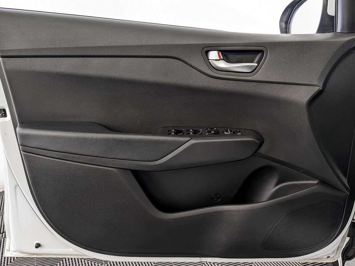 Купить Hyundai Solaris, 2020, 68 660 км.. Фото: #18