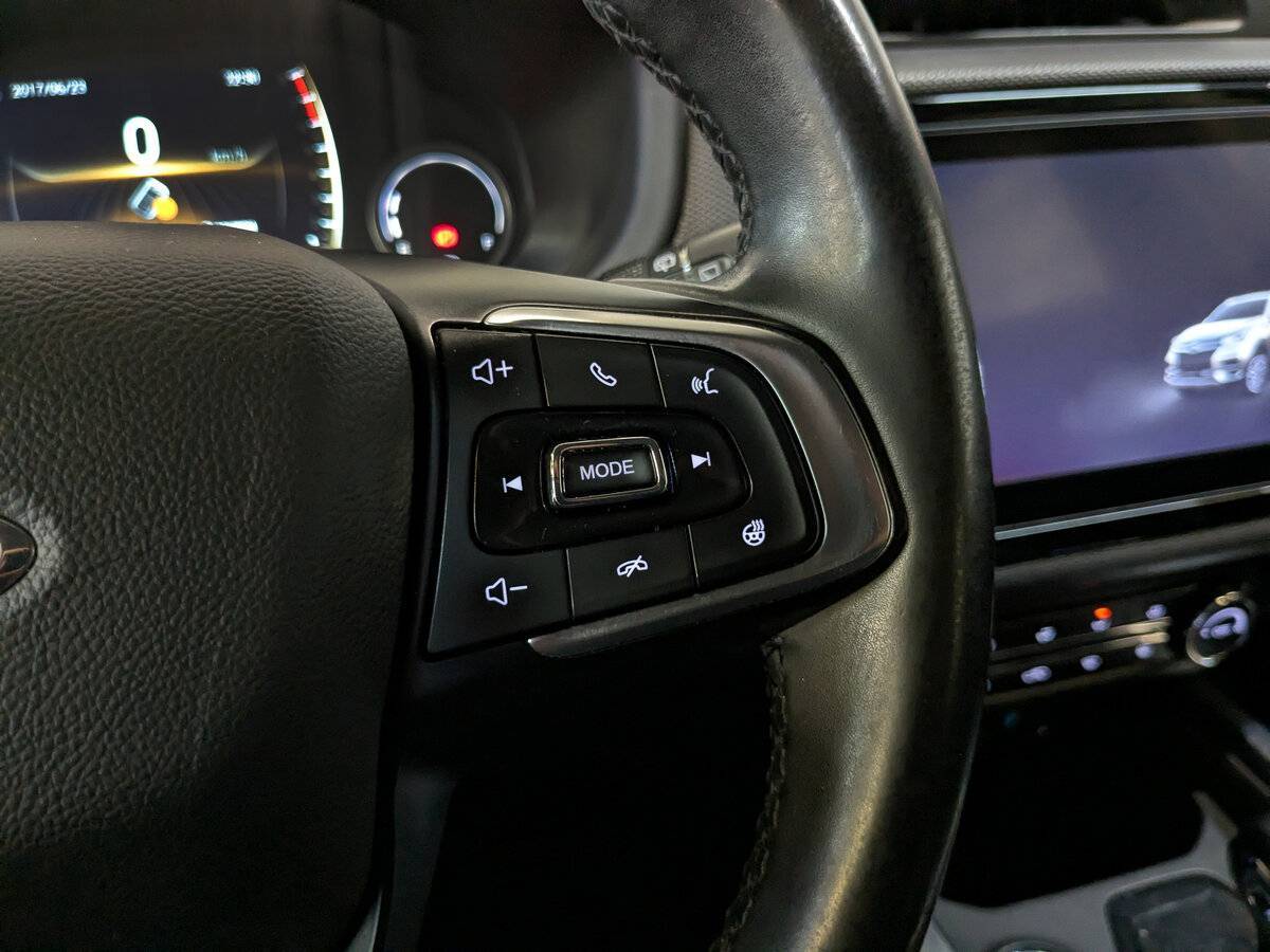 Купить Chery Tiggo 4, 2021, 151 483 км.. Фото: #25