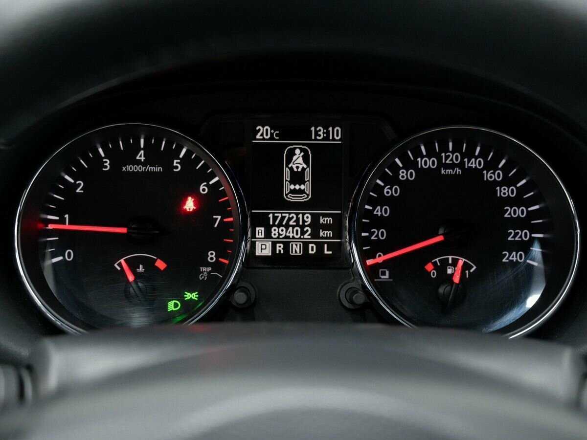 Купить Nissan Qashqai, 2012, 177 218 км.. Фото: #20