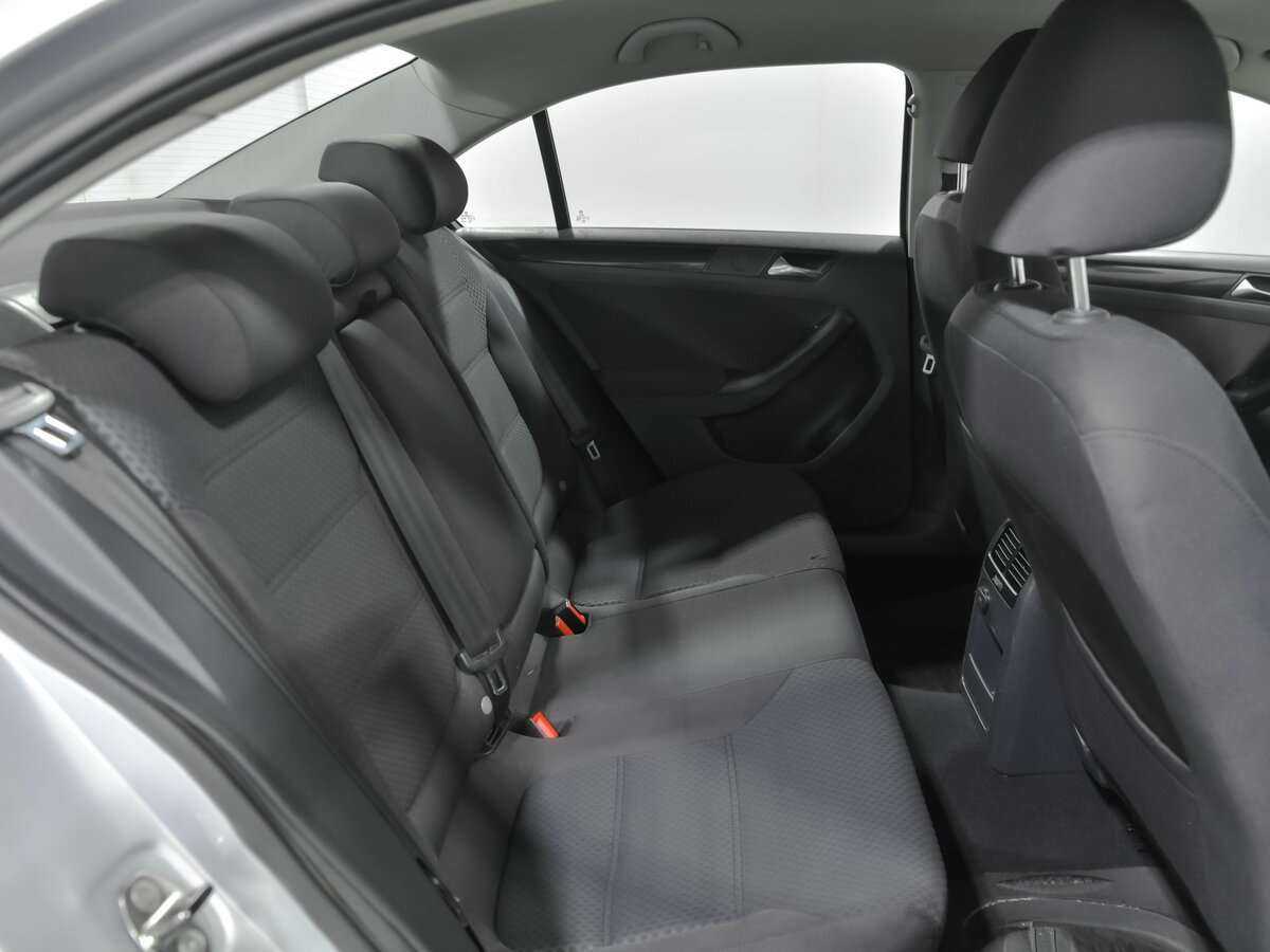 Купить Volkswagen Jetta, 2012, 312 990 км.. Фото: #11