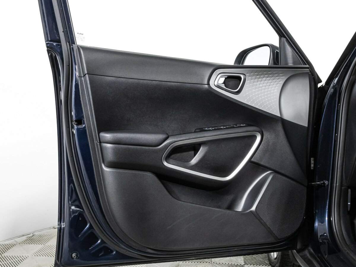 Купить Kia Soul, 2022, 94 851 км.. Фото: #22