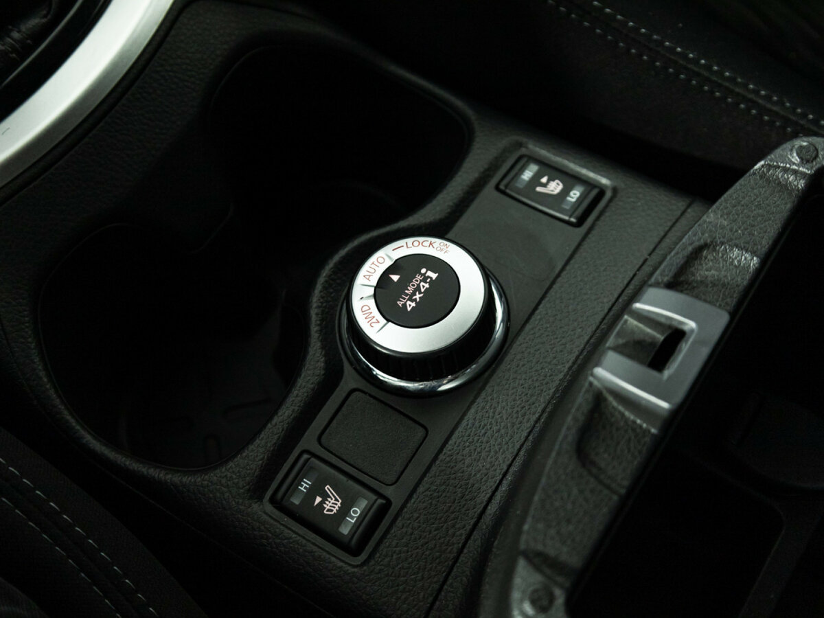 Купить Nissan X-Trail, 2019, 150 000 км.. Фото: #13