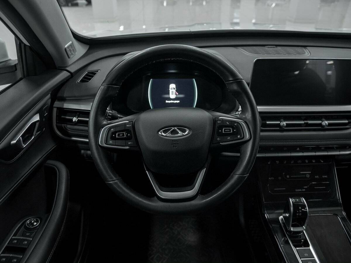 Купить Chery Tiggo 7 Pro, 2021, 47 708 км.. Фото: #9