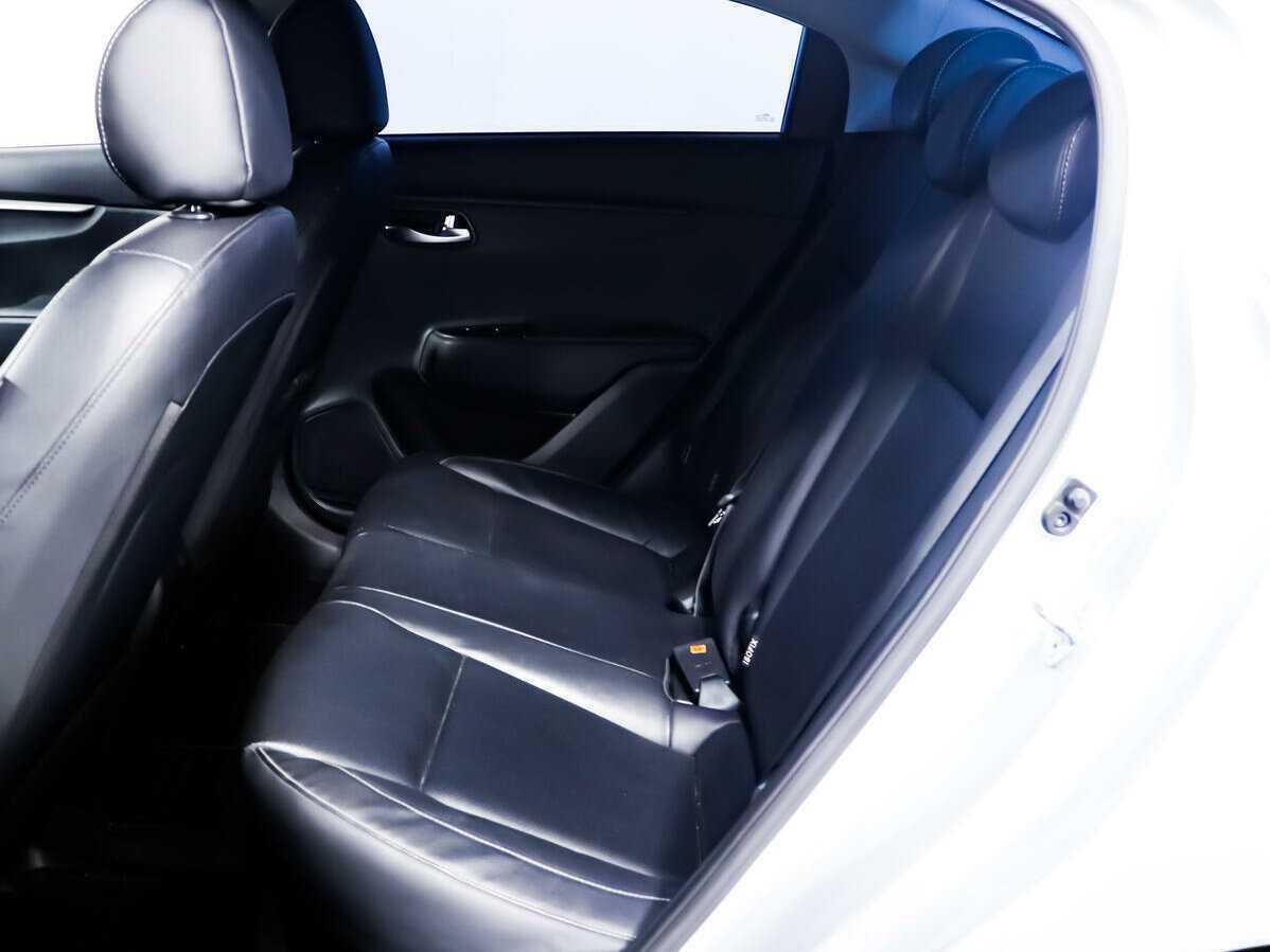 Купить Kia Rio, 2021, 66 702 км.. Фото: #11