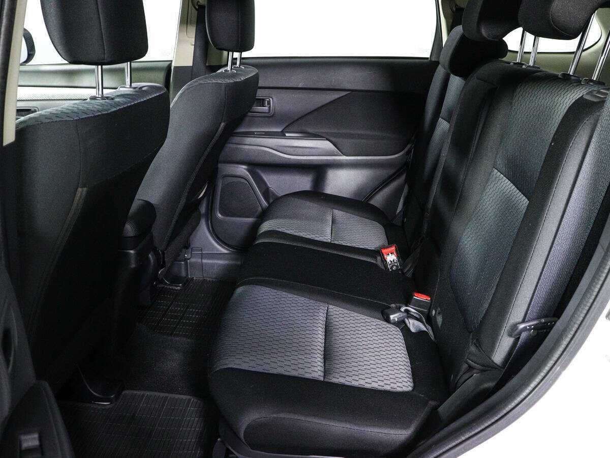 Купить Mitsubishi Outlander, 2013, 80 108 км.. Фото: #9