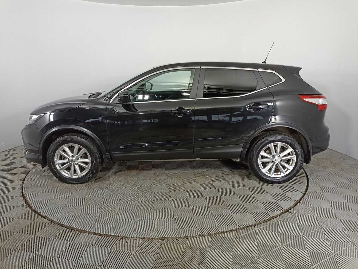 Купить Nissan Qashqai, 2016, 147 897 км.. Фото: #7