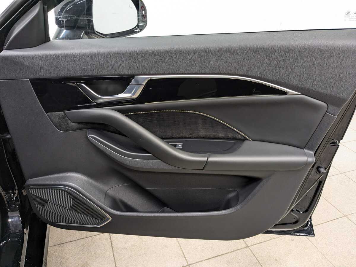 Купить FAW Bestune B70, 2023, 19 932 км.. Фото: #24