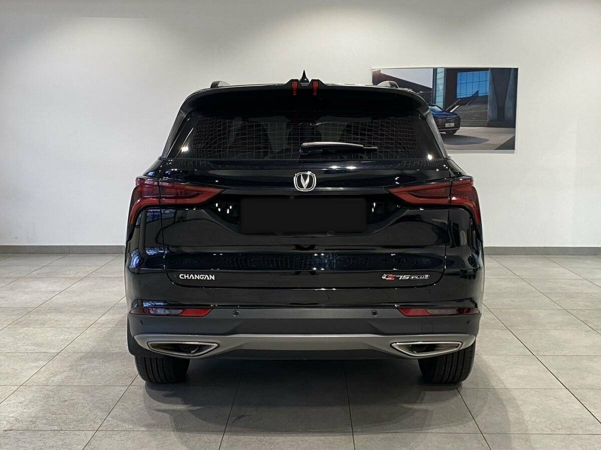 Купить Changan CS75 Plus, 2023, 58 325 км.. Фото: #5