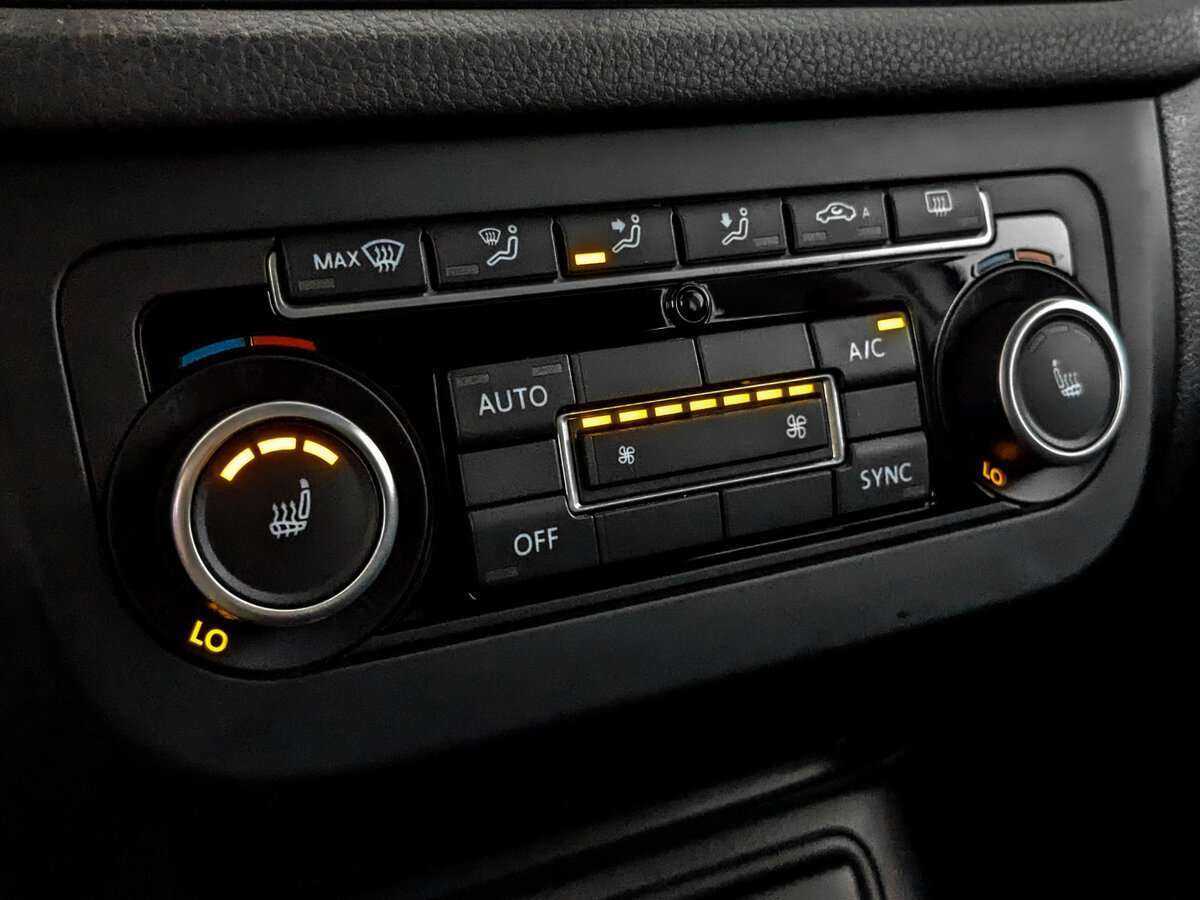 Купить Volkswagen Tiguan, 2013, 89 123 км.. Фото: #20