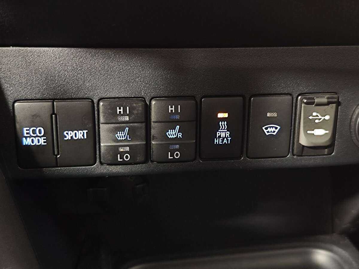 Купить Toyota RAV4, 2015, 230 000 км.. Фото: #21