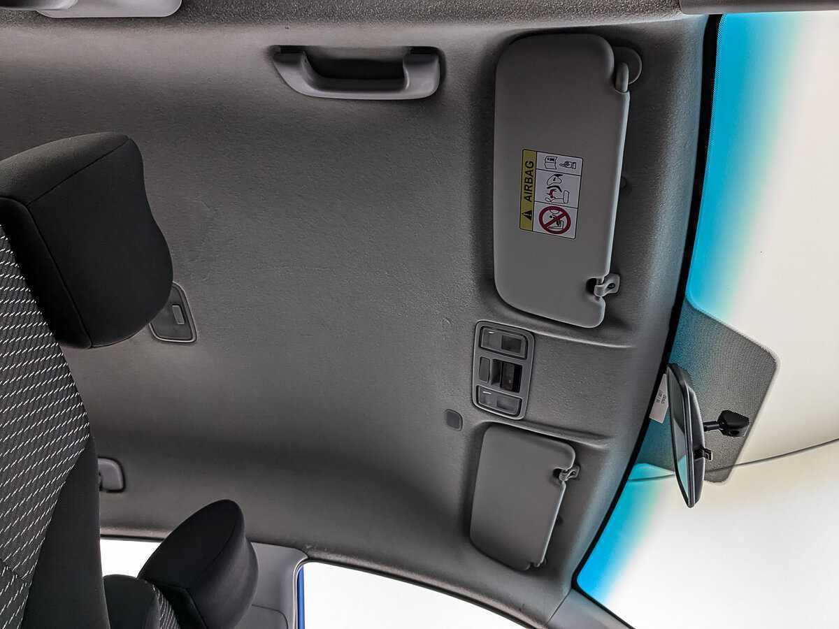 Купить Kia Rio, 2019, 181 335 км.. Фото: #18