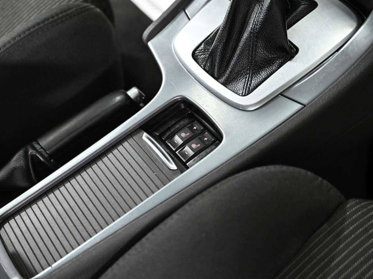 Купить Ford Mondeo, 2013, 137 000 км.. Фото: #11