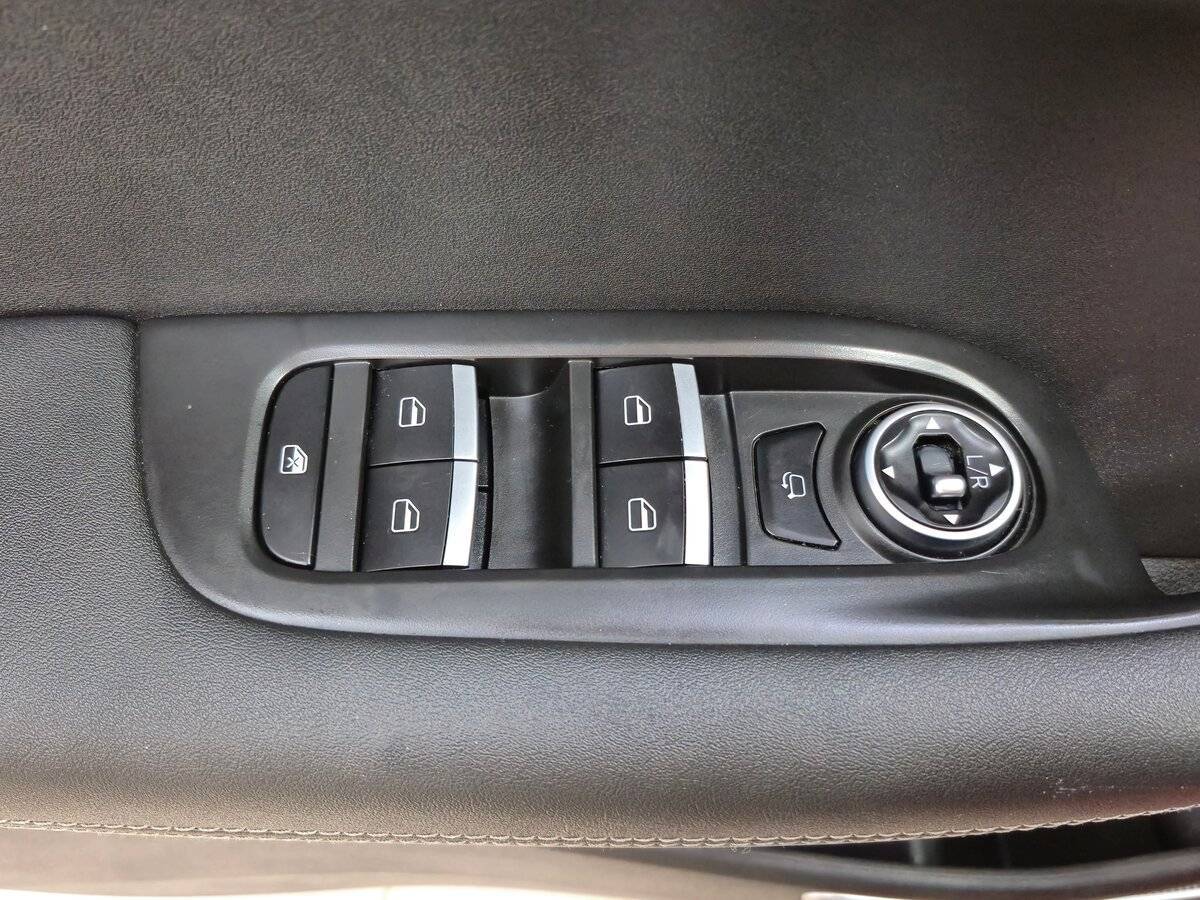 Купить Chery Tiggo 7 Pro, 2021, 95 248 км.. Фото: #8